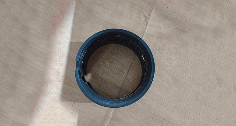 Piston ring