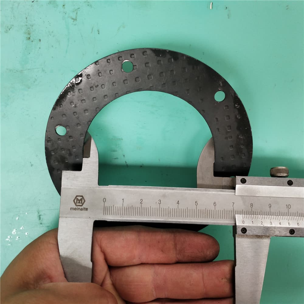 XCMG Gasket 275301775