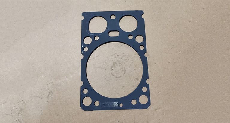 Cylinder head gasket