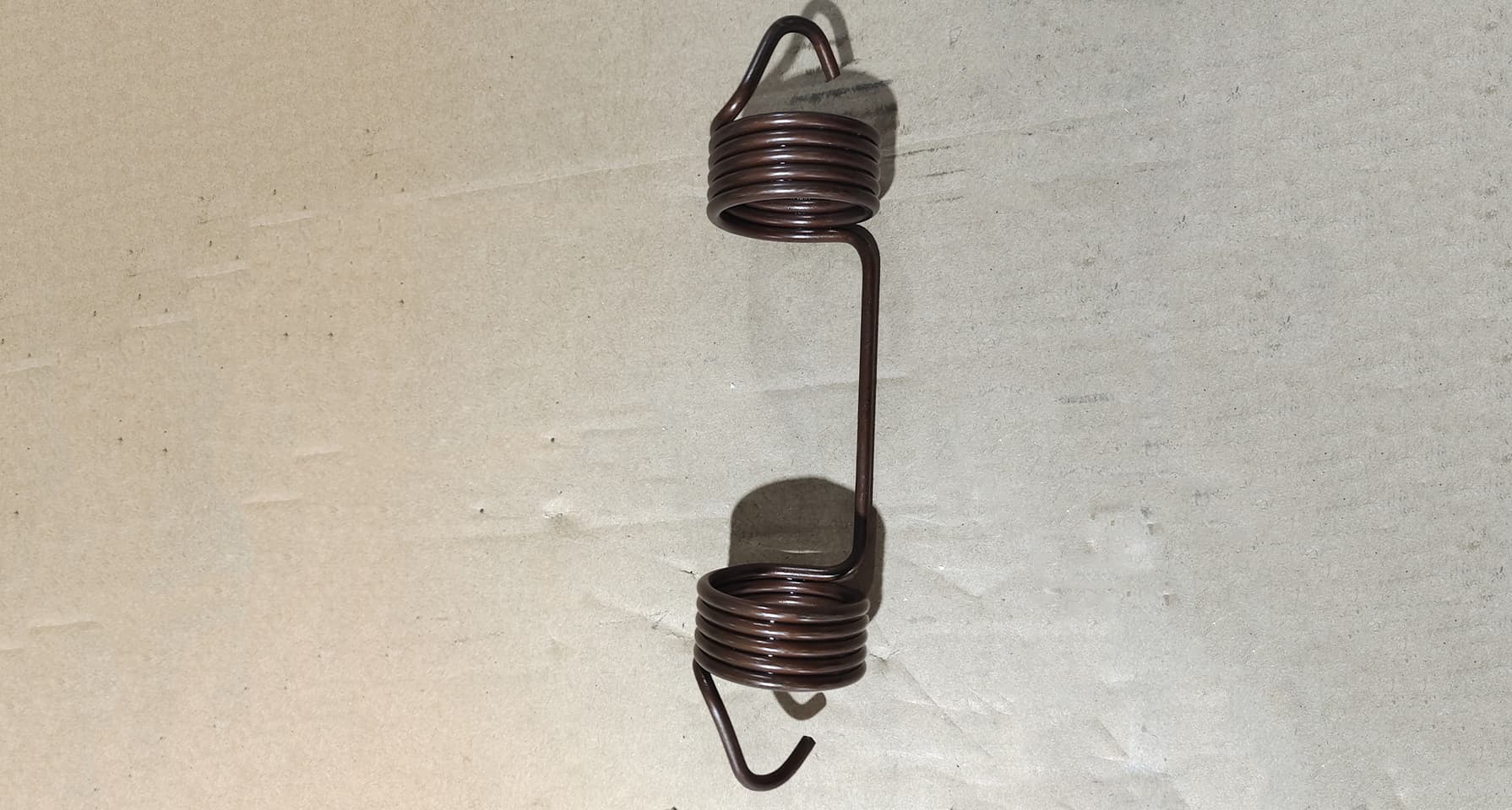 return spring