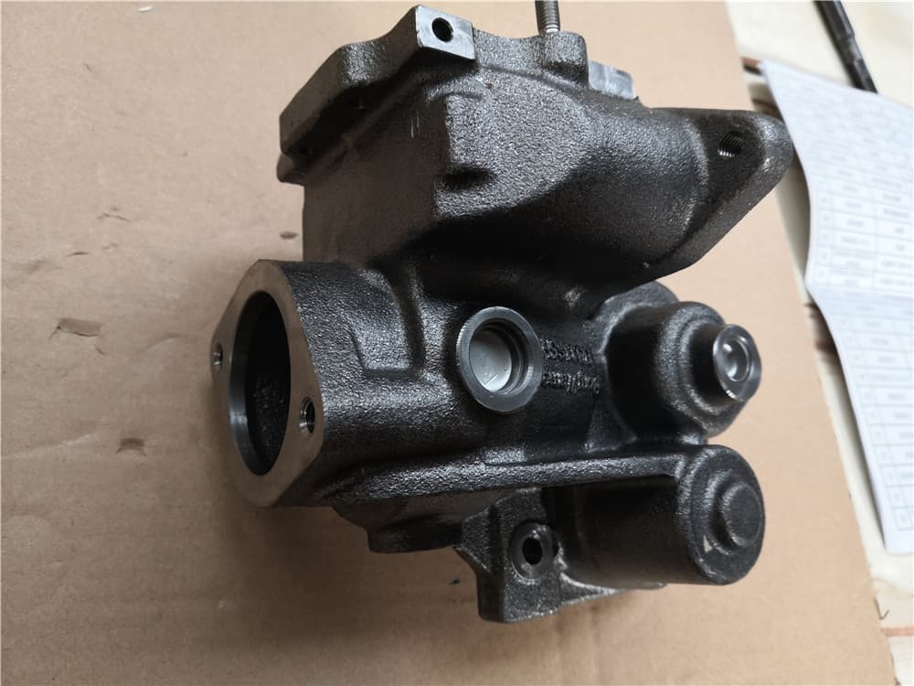 EGR valve(евро4)3,8