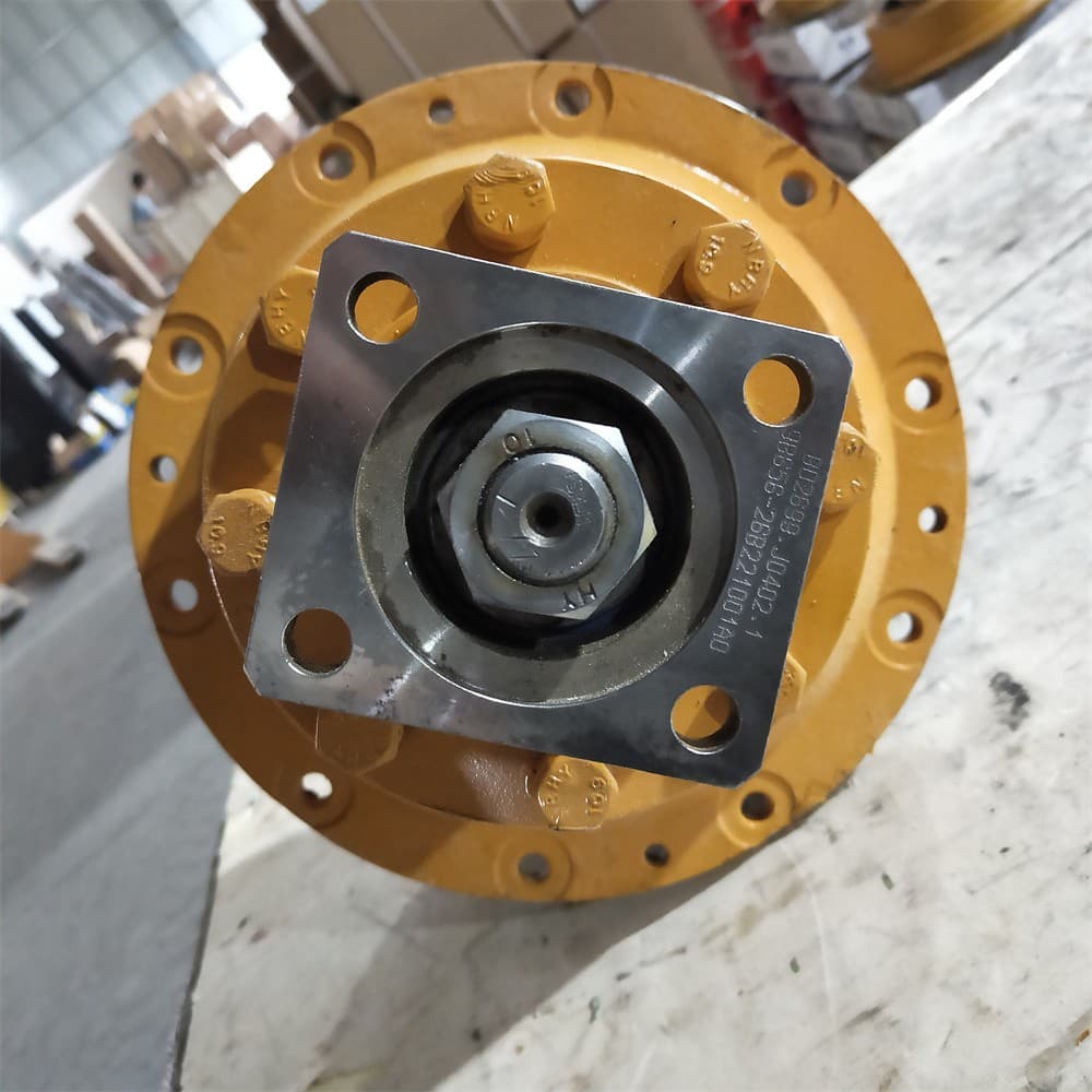 differential