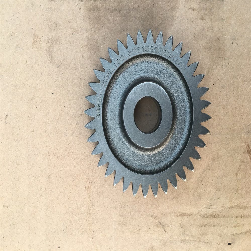 air compressor gear