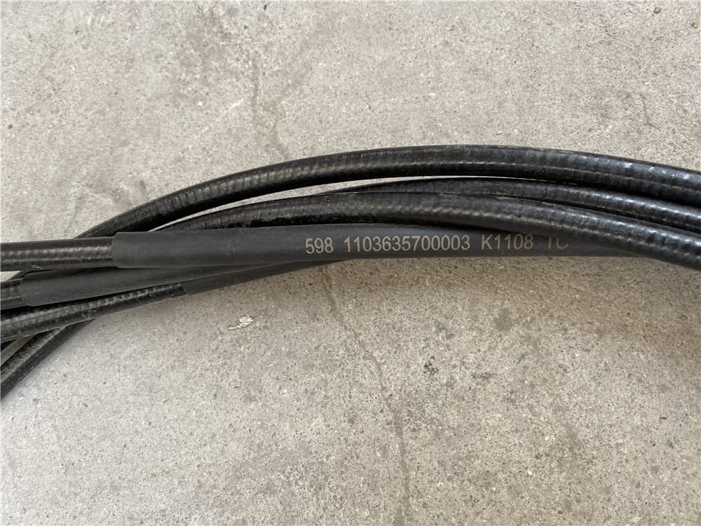 brake cable