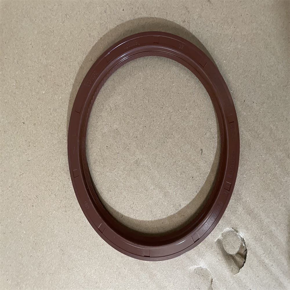 Oil seal