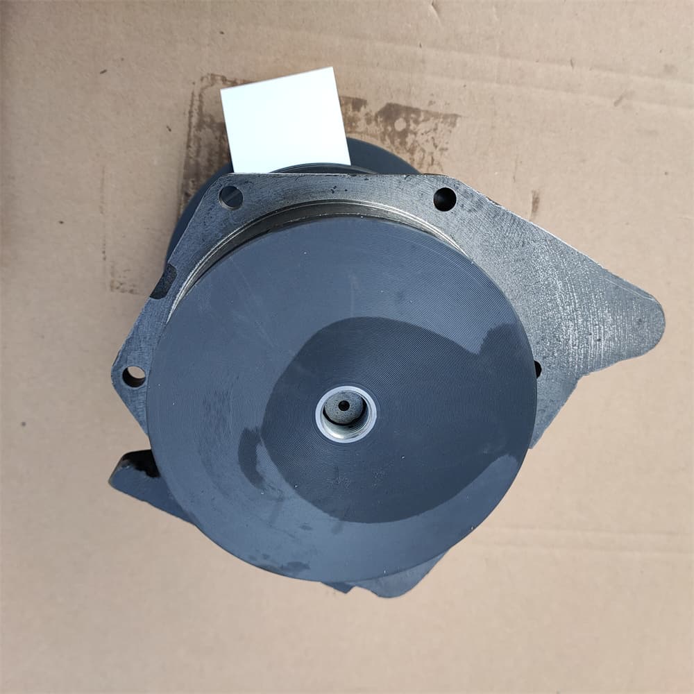 water pump assy