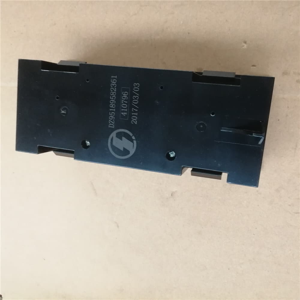 air conditioner control plate