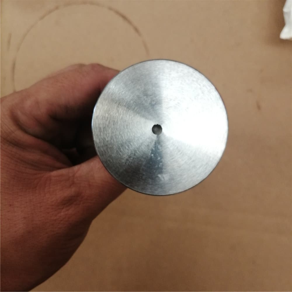 Inlet Valve