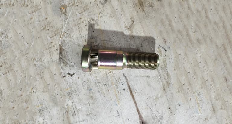 bolt