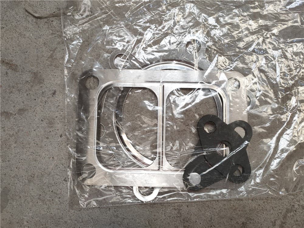 SHAANXI turbocharger 612601110992