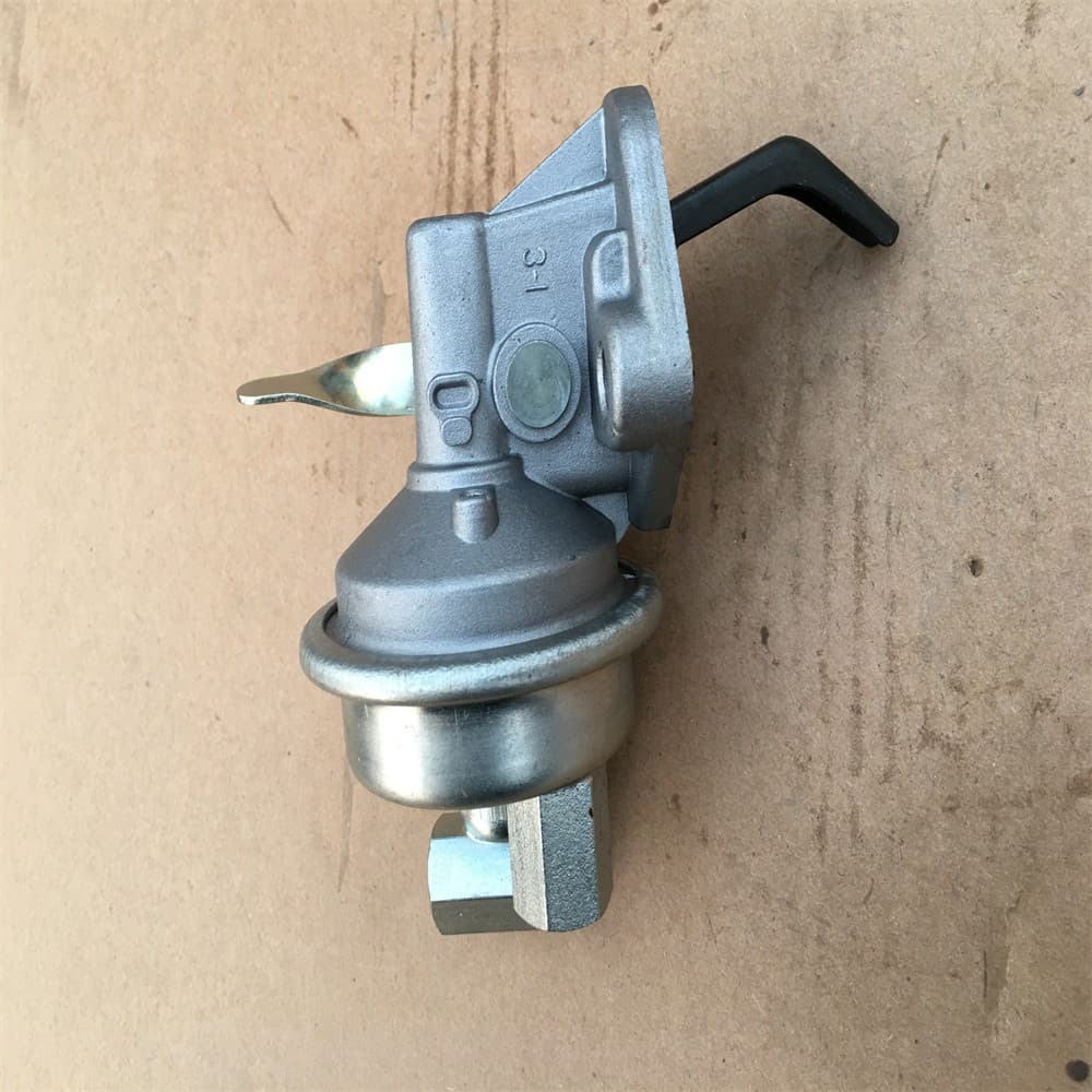 fuel transfer pump