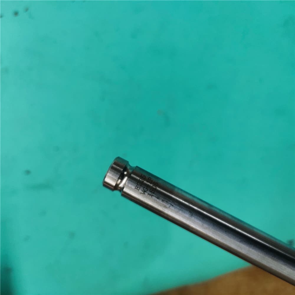 Клапан WD615 Евро2 выпускной D=50