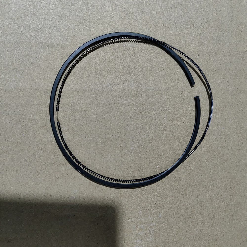Piston ring