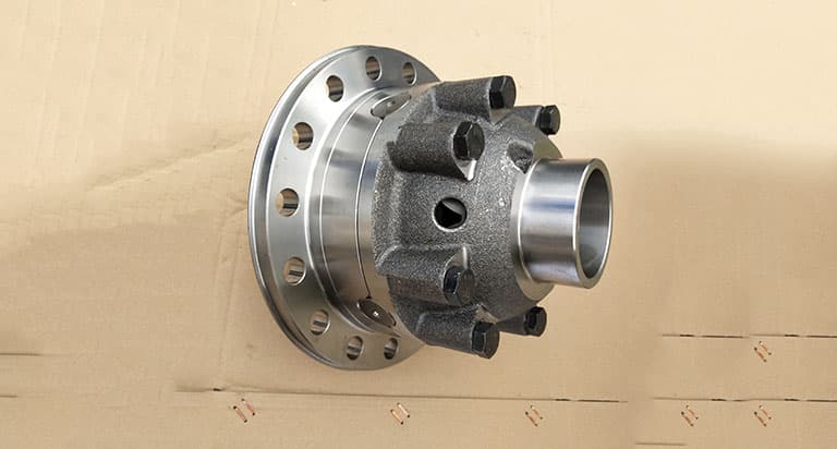 differential Assembly