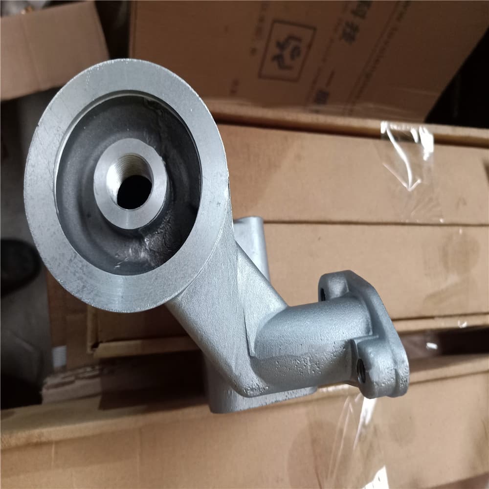 FOTON Fine filter bracket T75004104A