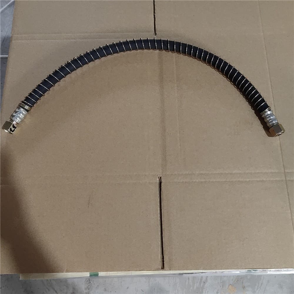 brake hose assy