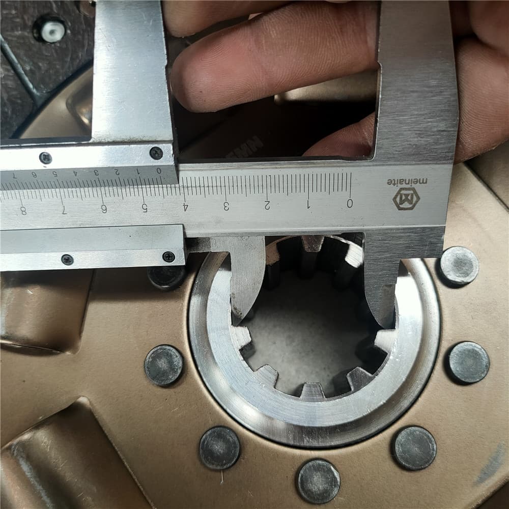 Clutch Disc