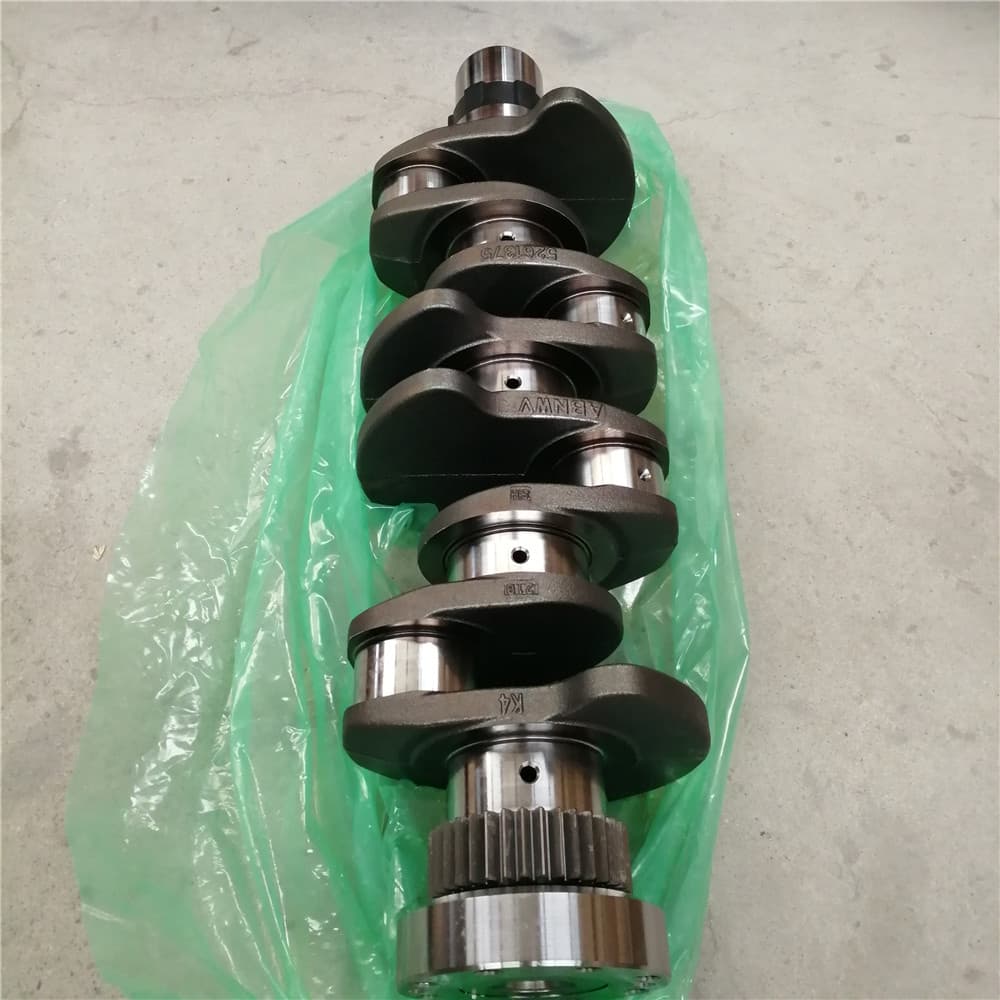 FOTON Crankshaft 5261376