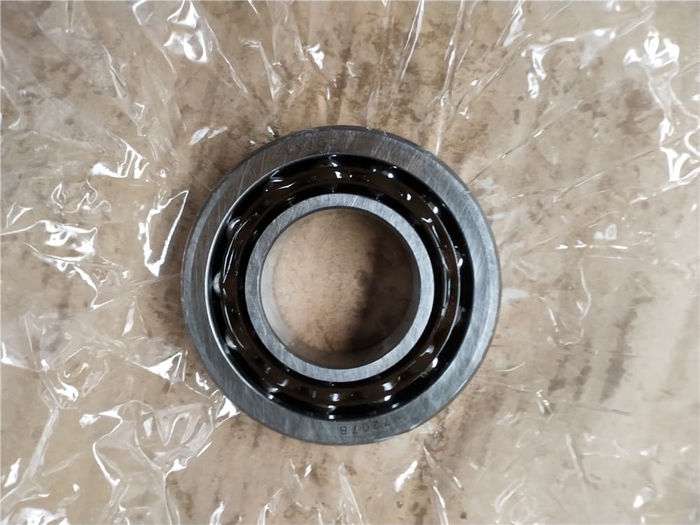 SINOTRUK Air compressor bearing 7207В