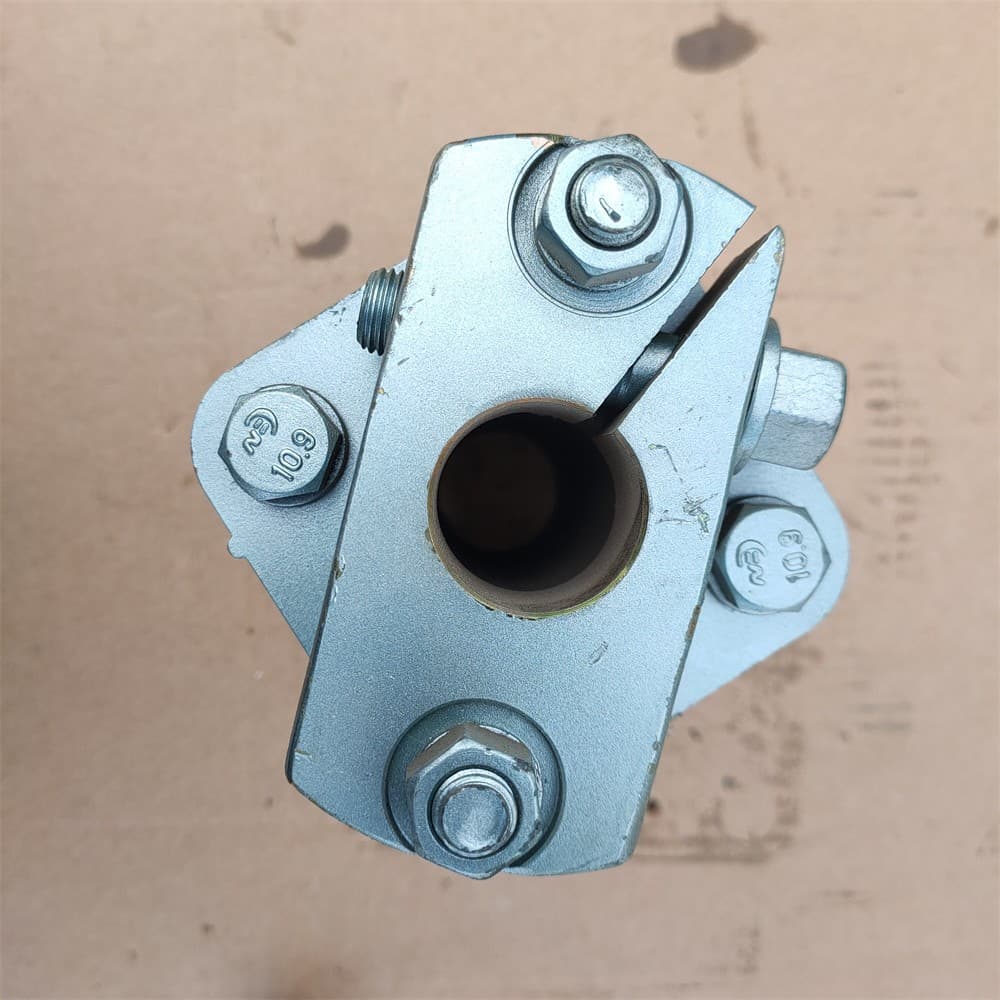 coupling assembly