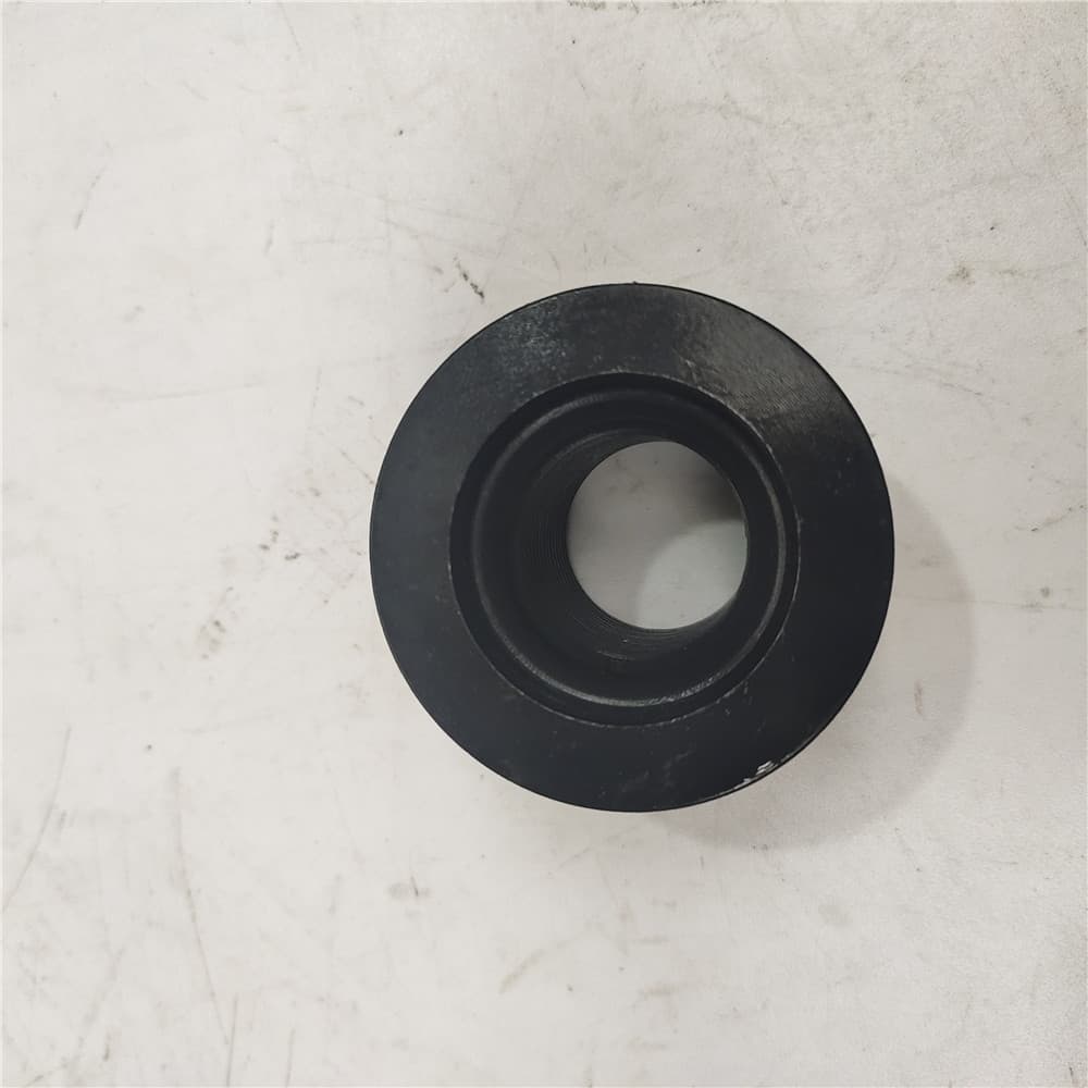 wheel nut
