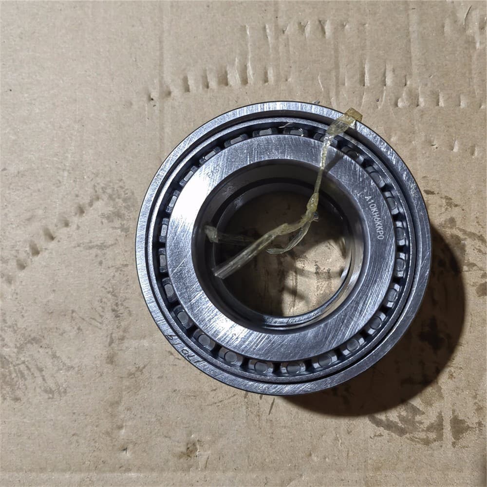 SINOTRUK Inch-combined roller bearing 717813