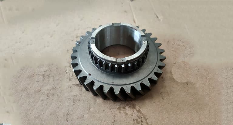 FOTON Third speed gear 540-131A
