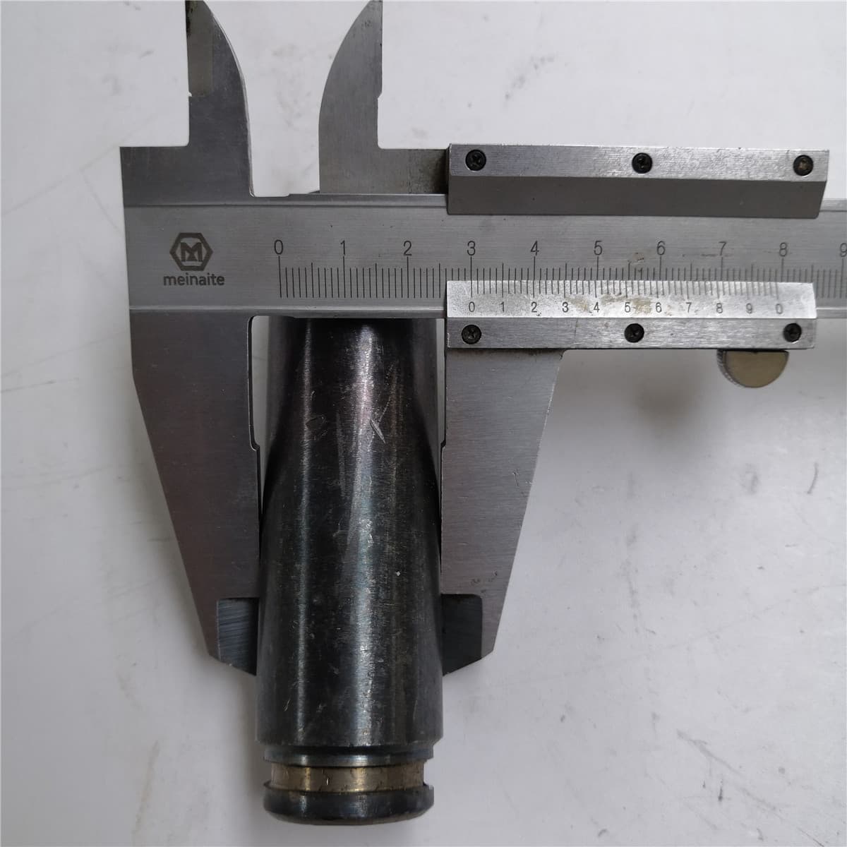 Front brake shoe pin L=102 D=30