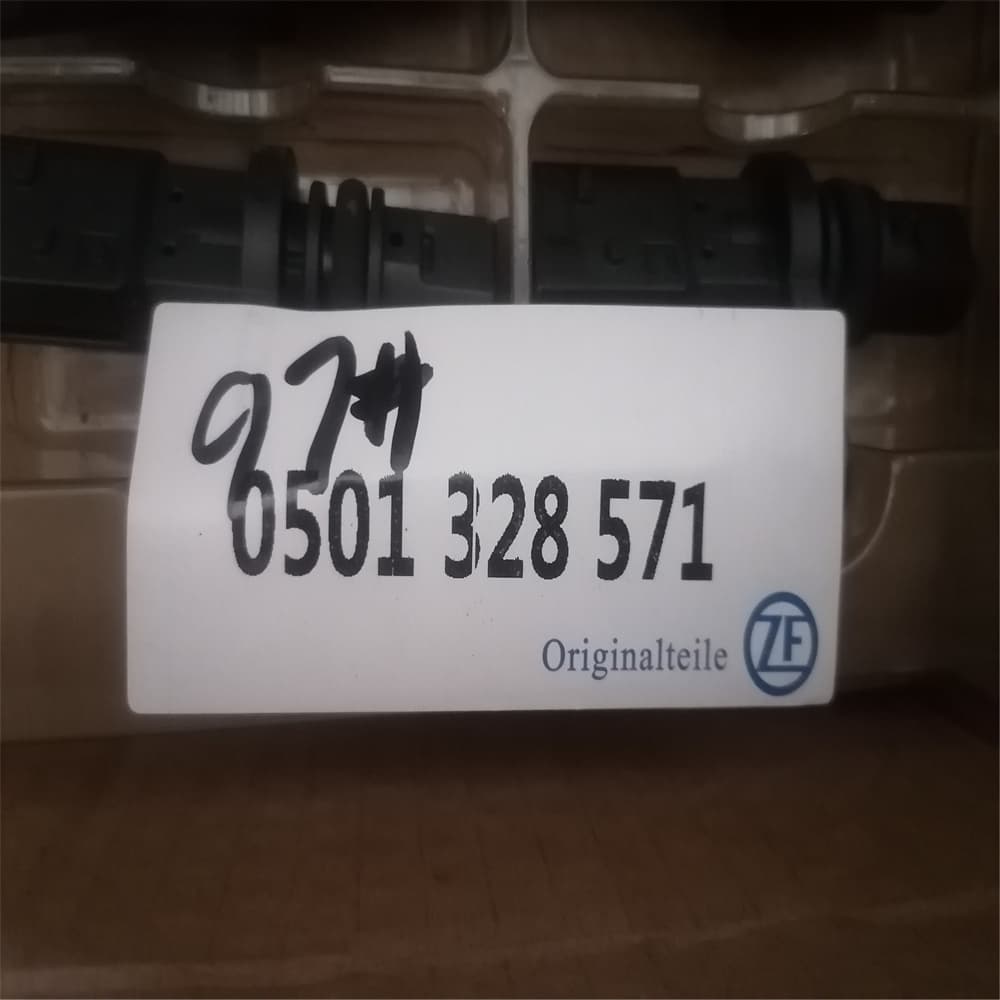 Speed transmitter