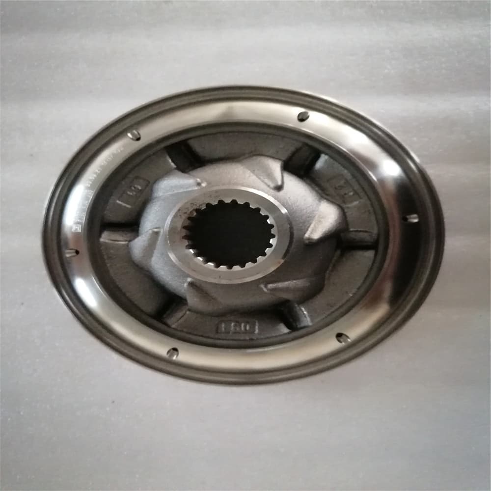 Rotor