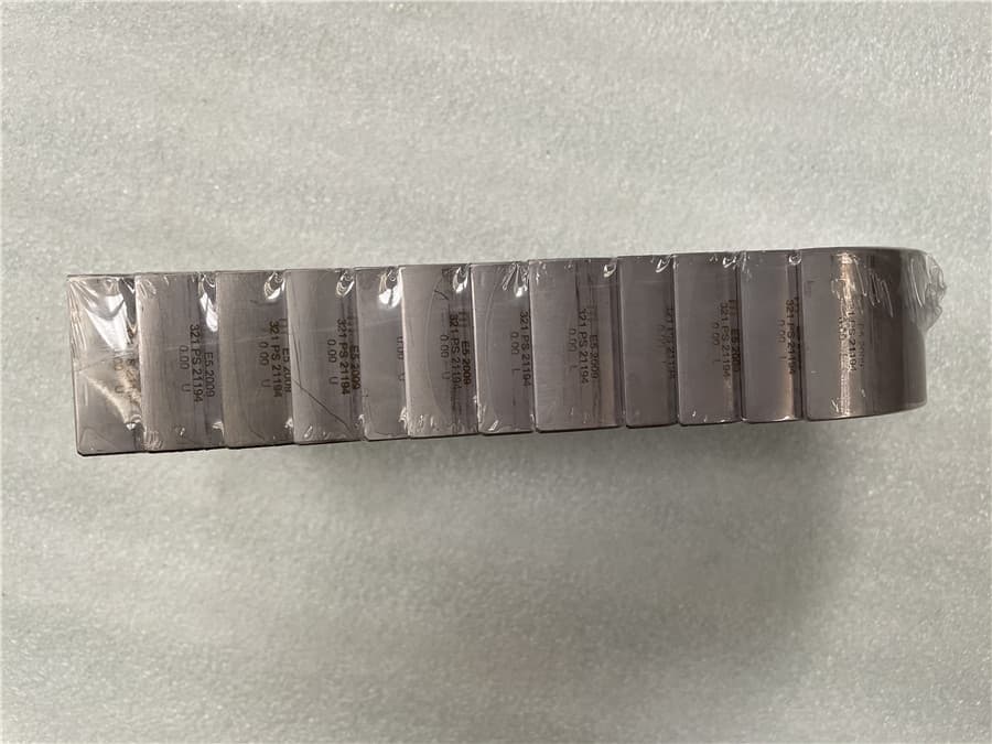 connecting rod bearing