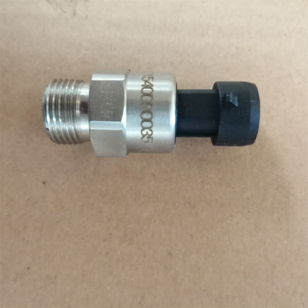 Sensor