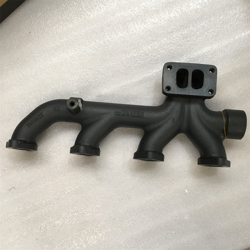 Naveco exhaust manifold C3943841
