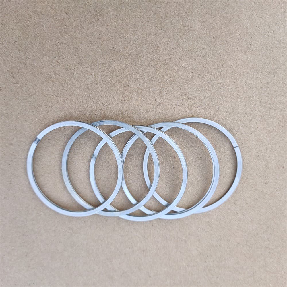 exhaust pipe sealing ring