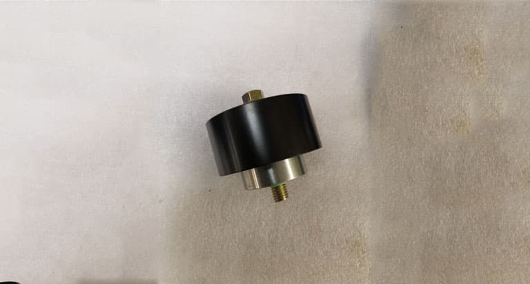 Idler Pulley 2.8(Ролик промежуточный приводного ремня)