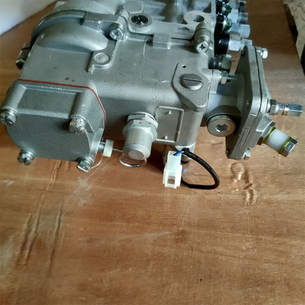 injector pump