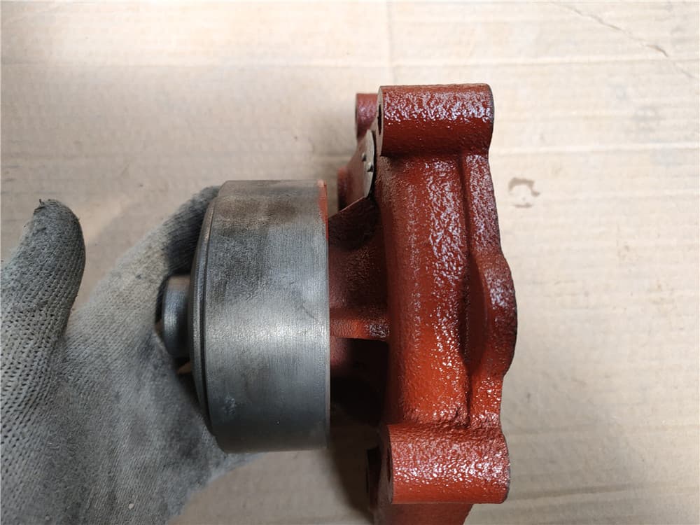 water pump