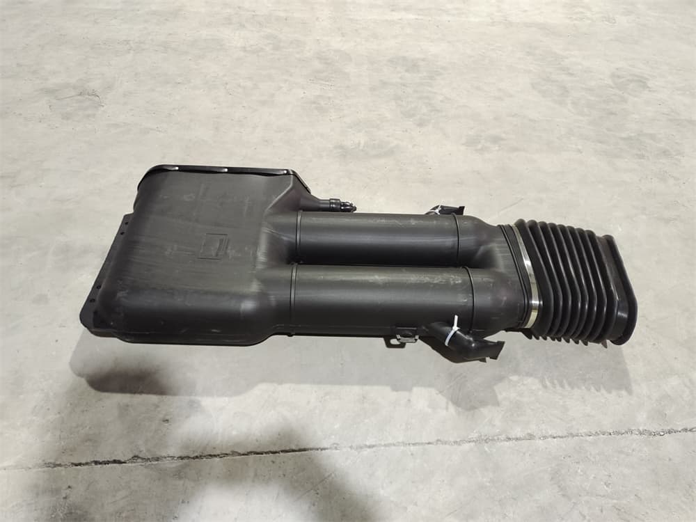 Air Intake Line