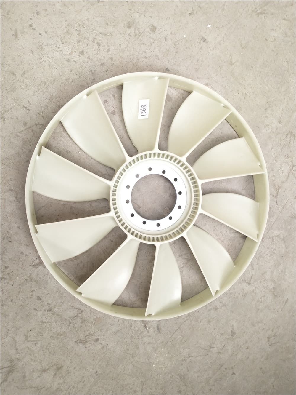 Silicon Fan Clutch