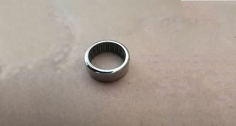 SHAANXI Needle Sleeve 0635.303.007