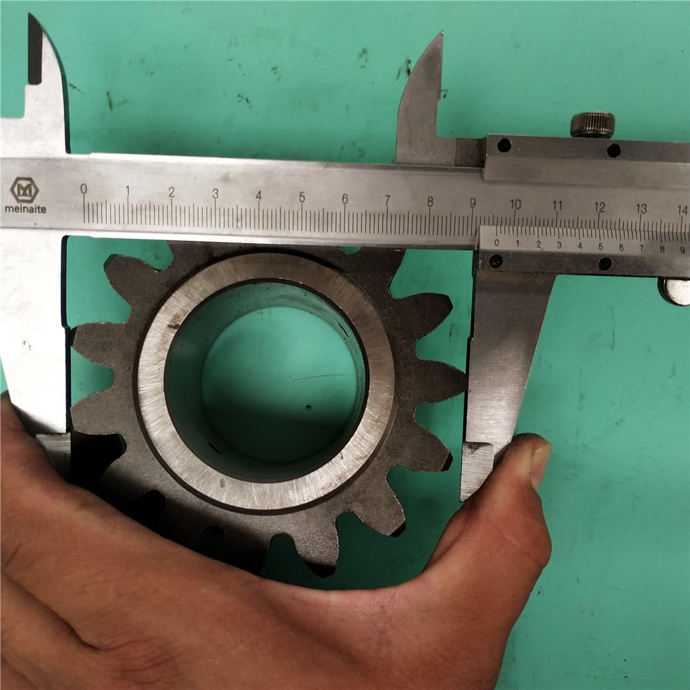 Gear