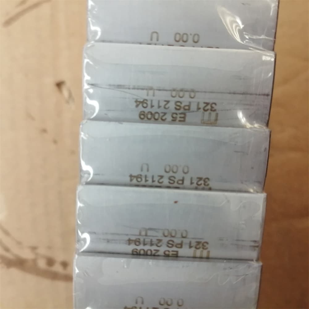 connecting rod bearing