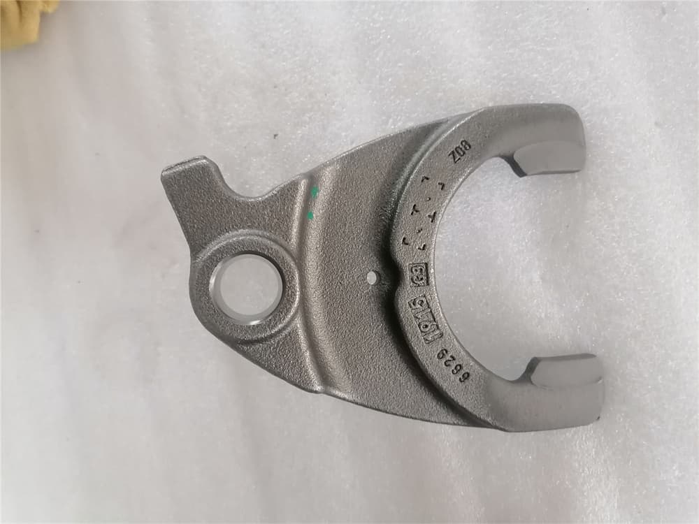 shift fork