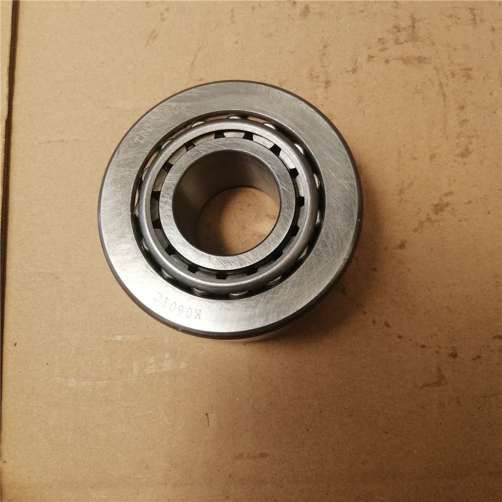 Main gear inner bearing