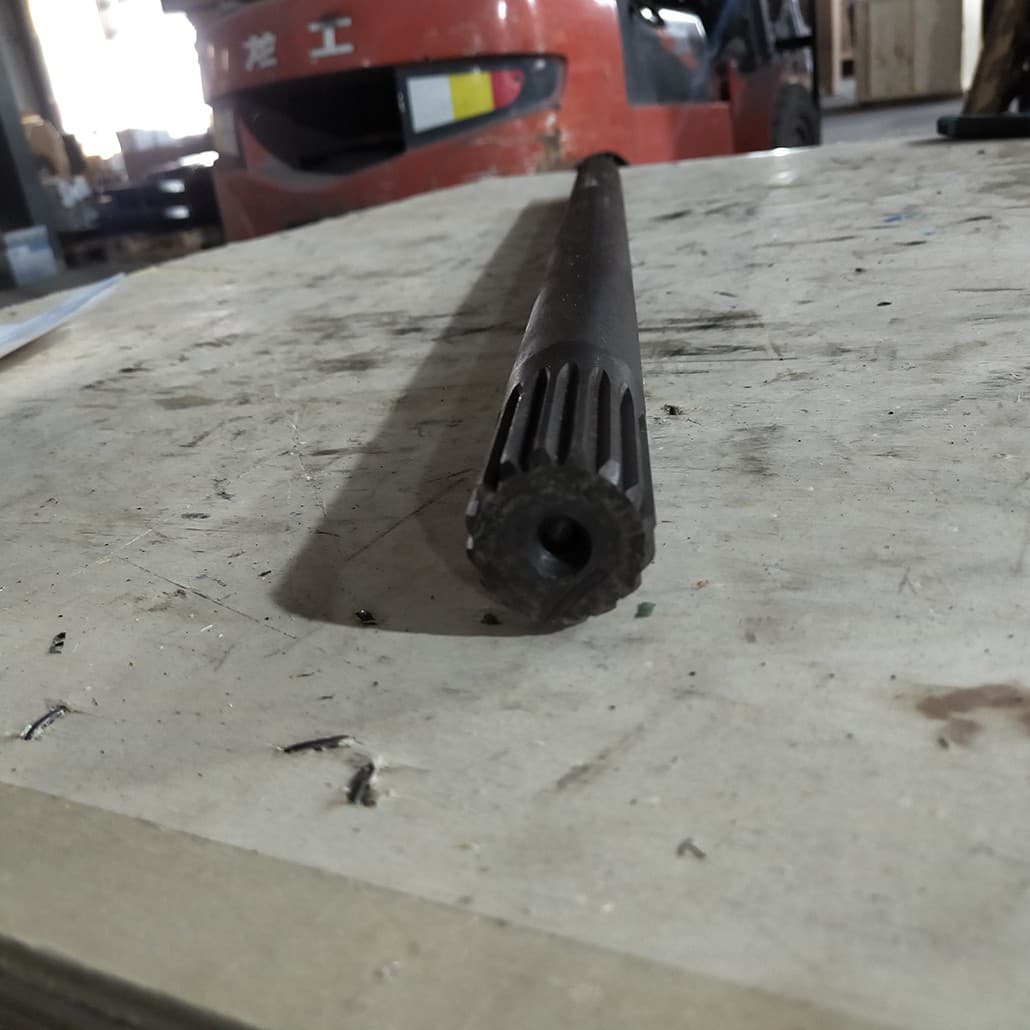 axle shaft
