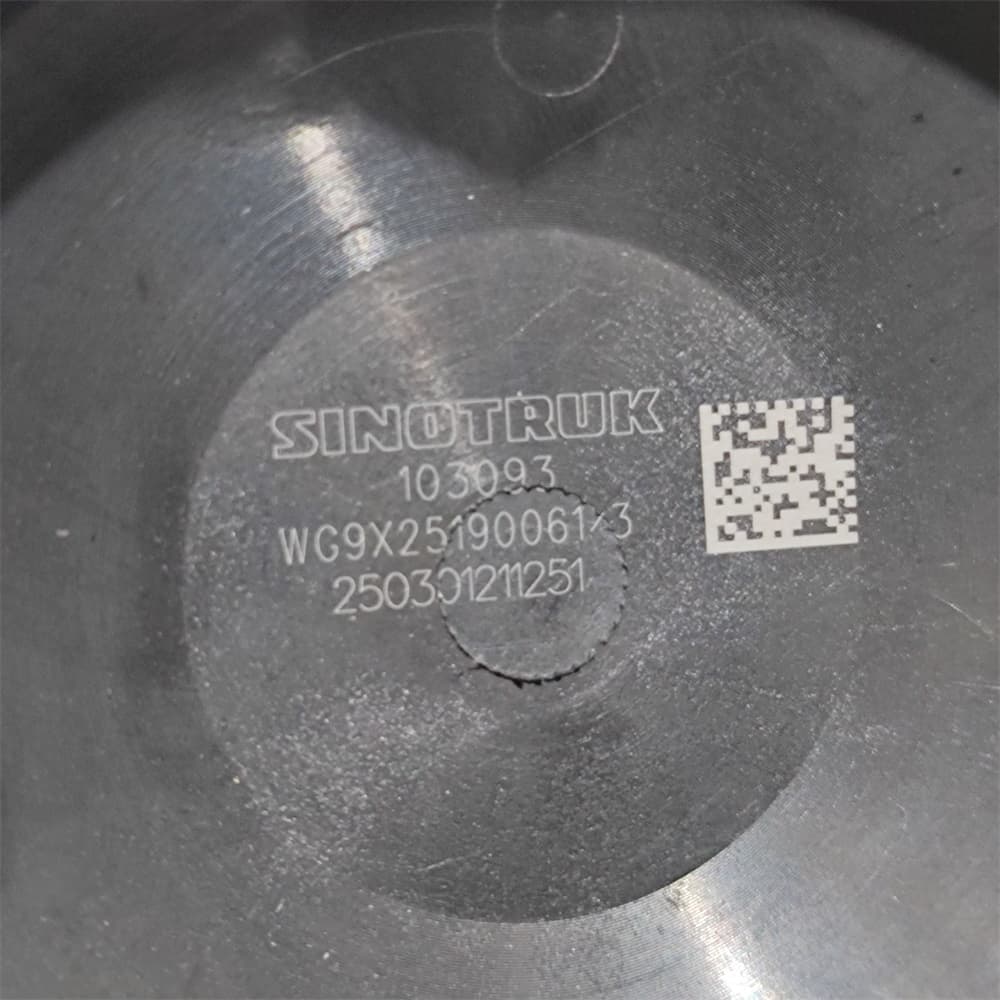 First-stage air filter