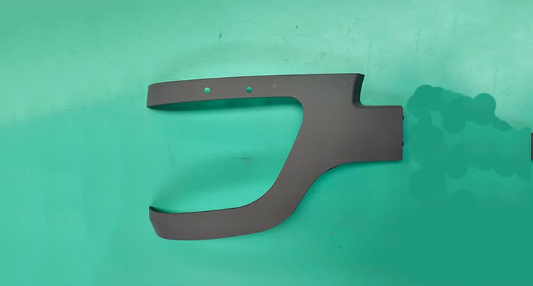 Headlamp frame Foton 1051,1061