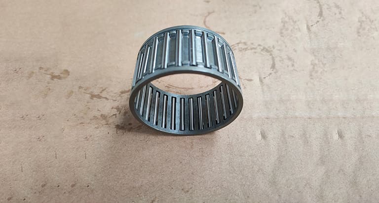 3rd gear needle bearing Foton 1069