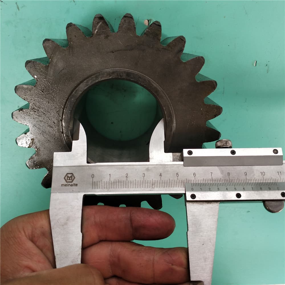 Planetary Gear