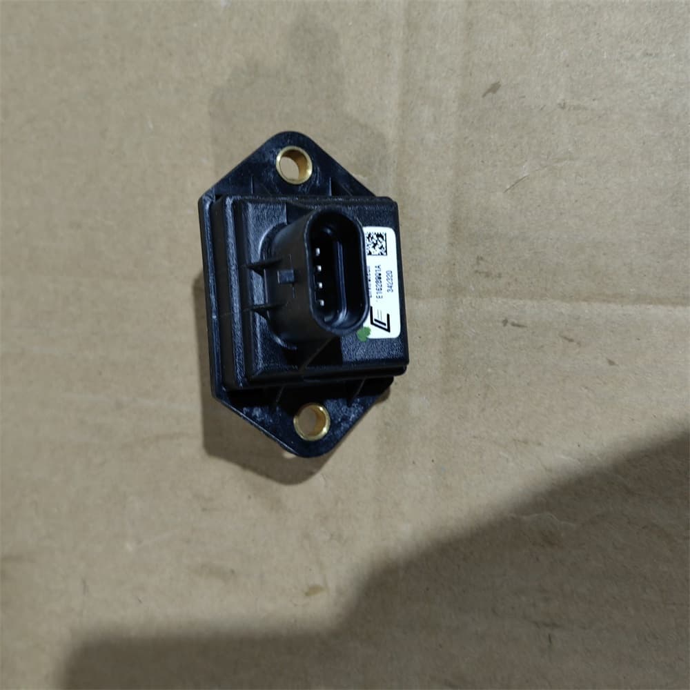 humidity sensor